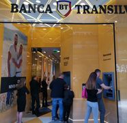 Banca Transilvania a picat. Clientii nu pot folosi unele servicii, cand se rezolvă